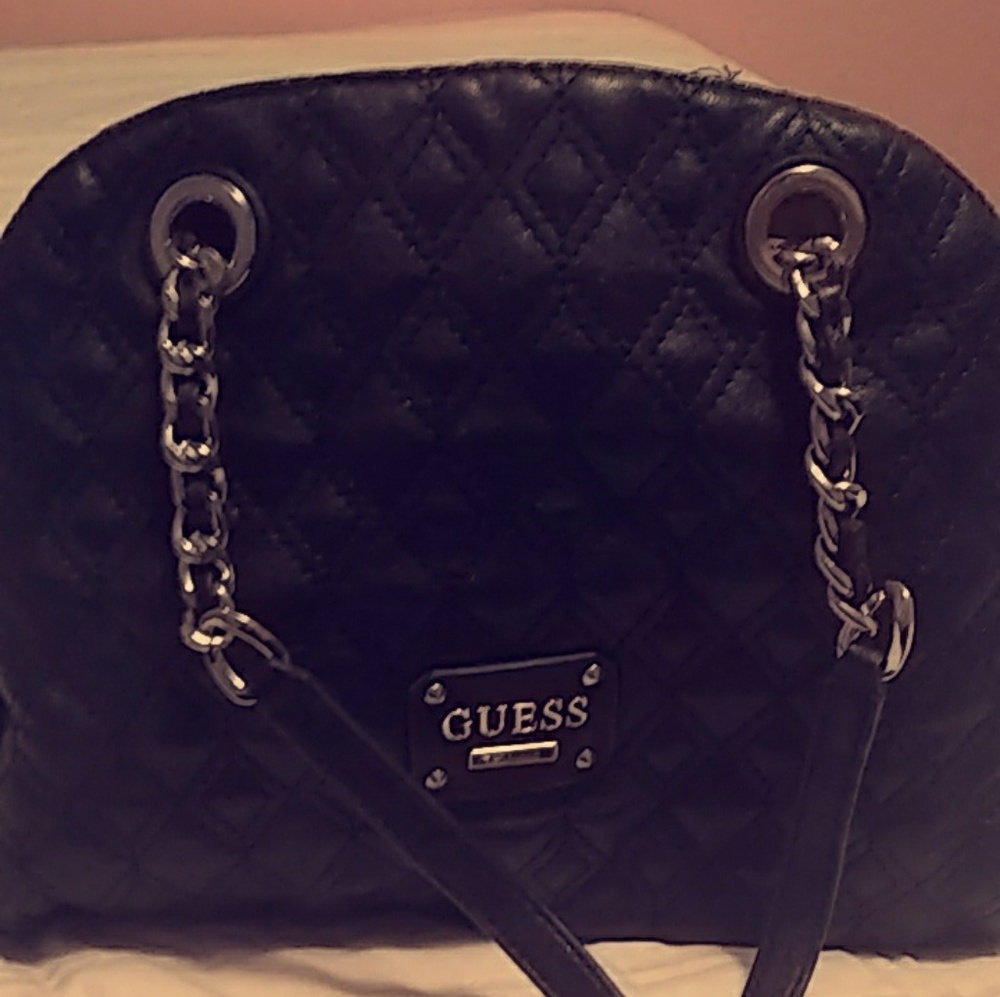 Guess bag